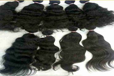 Clip Hair Extensions in Chennai