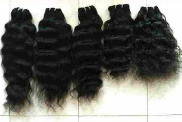 Human Hair Weave Bundles