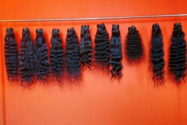 Indian Human Hair in Chennai